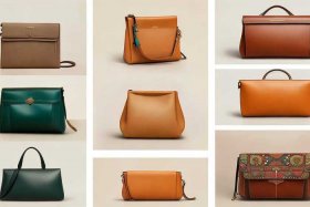 女士包包有几种包型 - 女士包包有几种包型的