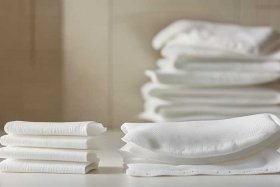 哪款卫生巾比较厚、哪款卫生巾比较厚实