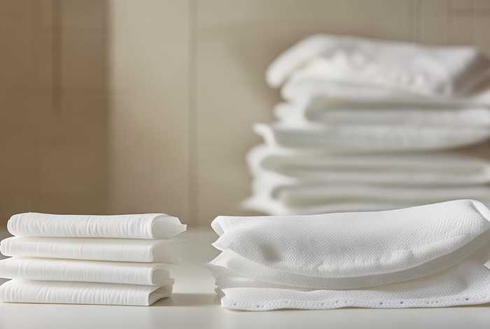 哪款卫生巾比较厚、哪款卫生巾比较厚实