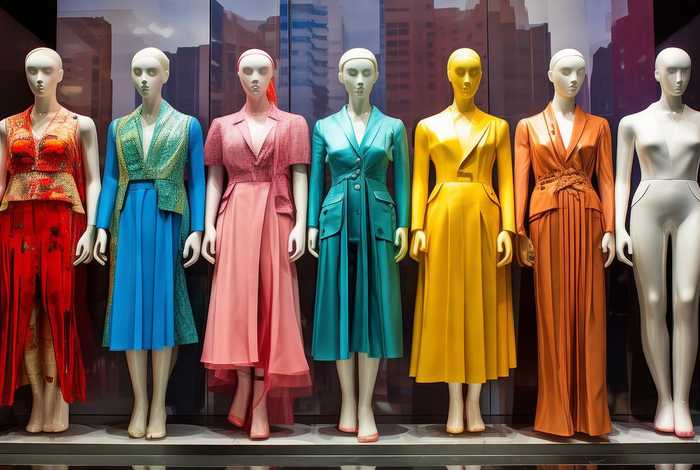 全球服装品牌排行榜前十名（全球服装品牌排行榜前十名有哪些）