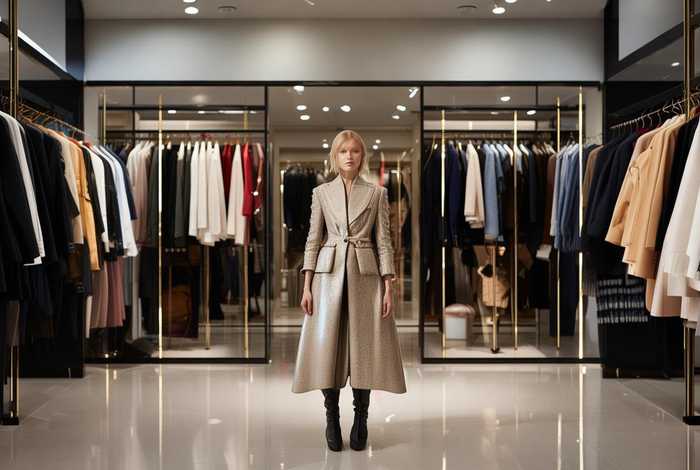 国际大牌女装 国际大牌女装有哪些品牌