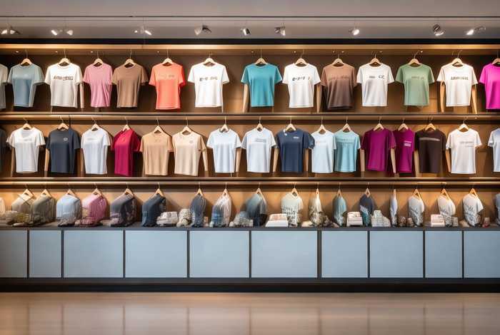 女装品牌有哪些牌子比较好t恤（质量比较好的女装t恤品牌）