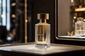 罗意威香水在奢侈品的排名 罗意威香水在奢侈品的排名第几位