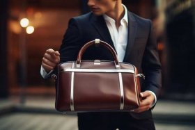 男士拿手包好不好看（男士拿手包好不好看图片）
