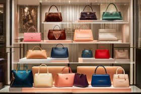 国内女士包十大品牌 国内女士包十大品牌排名