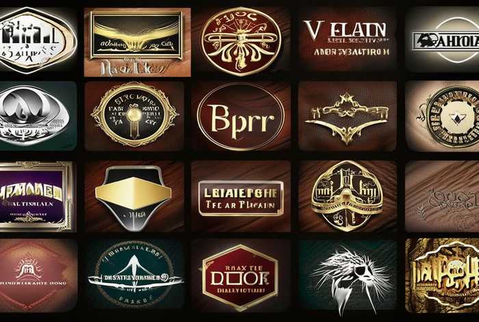 皮带品牌排行榜前十名标志 皮带品牌排行榜前十名标志图片