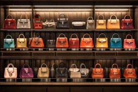 皮包档次，皮包档次排行