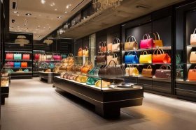 好看的大牌包包店铺 好看的大牌包包店铺图片