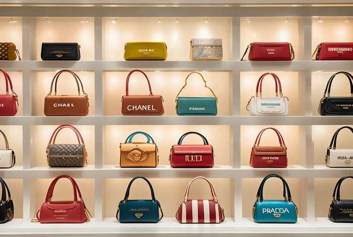 女士单肩包品牌有哪些 女士单肩包品牌有哪些名字