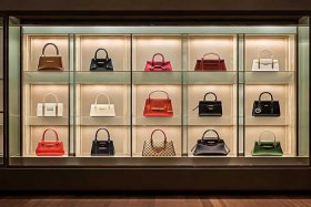 女士皮包十大品牌排行榜 - 女士皮包十大品牌排行榜最新