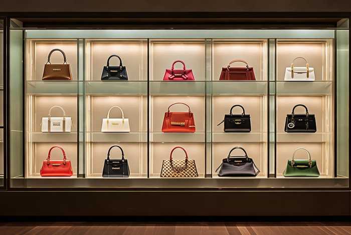 女士皮包十大品牌排行榜 - 女士皮包十大品牌排行榜最新