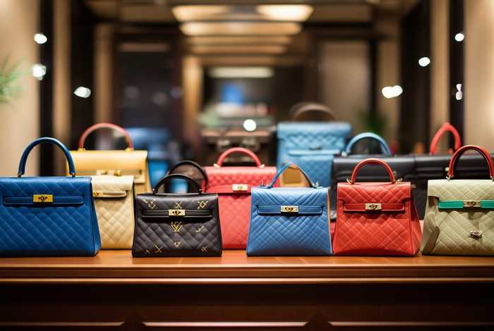 经典包包款式有哪些品牌，经典包包款式有哪些品牌名称