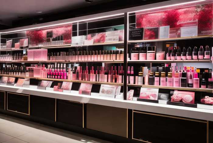 美妆排名全国前十的品牌 - 美妆排名全国前十的品牌有哪些 美妆排名全国前十的品牌 - 美妆排名全国前十的品牌有哪些