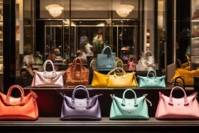 国内奢侈品牌包包，国内奢侈品牌包包排名