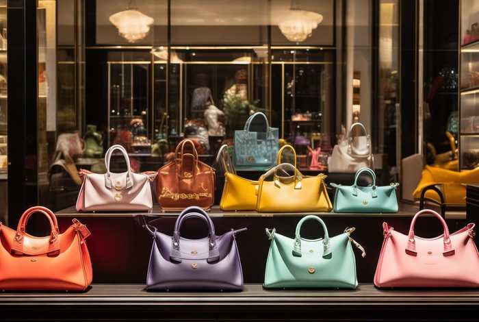 国内奢侈品牌包包，国内奢侈品牌包包排名