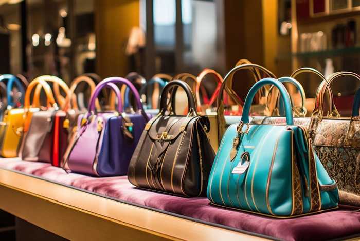 好看的女士包包大全（好看的女士包包大全图片）