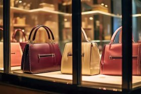 好听的奢侈品包包店名（好听的奢侈品包包店名有哪些）