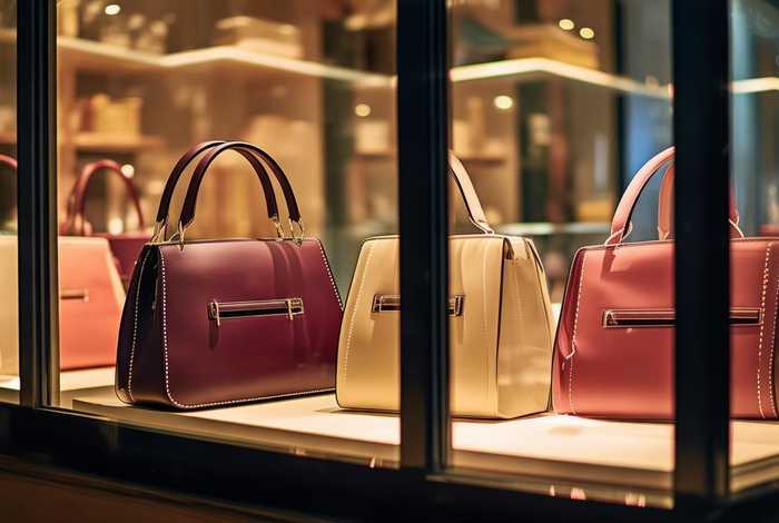 好听的奢侈品包包店名（好听的奢侈品包包店名有哪些）