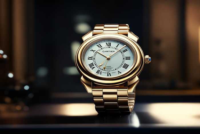 卡地亚手表价格及图片 - 卡地亚手表价格及图片腕表之家