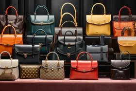 全球十大包包品牌 - 全球十大包包品牌有哪些