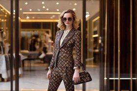 路易威登女奢侈品 路易威登女装品牌介绍