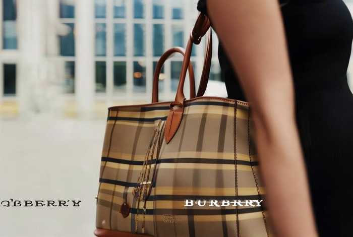 女包品牌档次表博柏利 - 博柏利女包什么档次