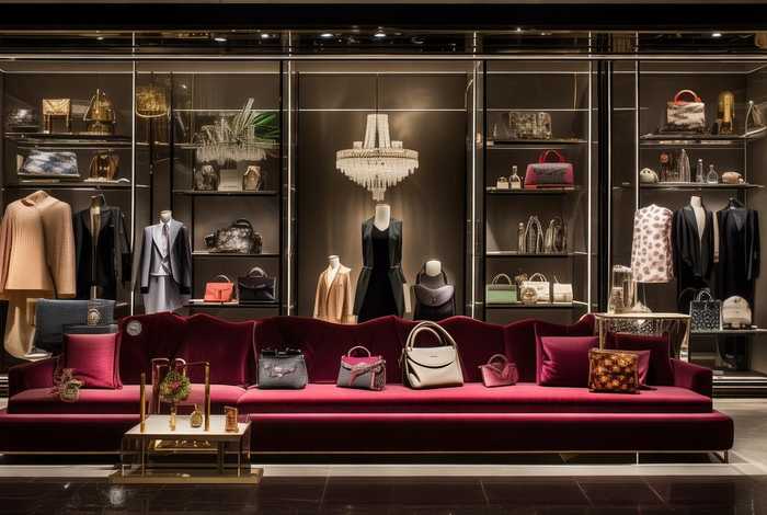 美国奢侈品牌有哪些（美国奢侈品牌有哪些品牌）