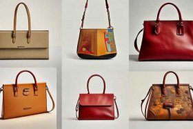 女包有几种款式；女包有哪几种款式