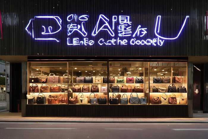 广州有名的皮具公司，广州有名的皮具公司排名