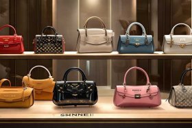 女款包包牌子有哪些 女款包包牌子有哪些名字