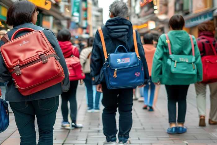 国产小挎包什么品牌好用 国产小挎包什么品牌好用点