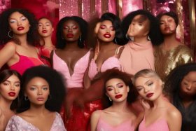 口红品牌排行榜前十名女士，口红品牌排行榜前十名女士图片