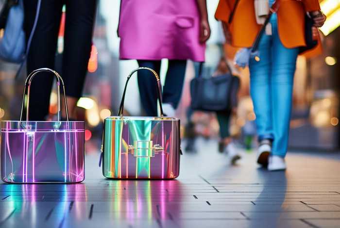 今年流行什么款式包包2024（今年流行什么款式包包2024年能穿）