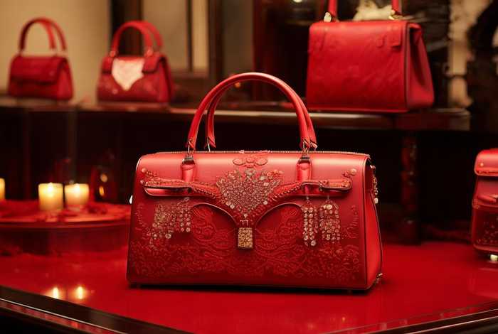 买包包什么颜色最吉利，买包包什么颜色最吉利呢