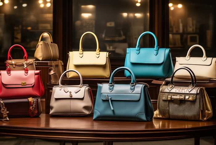 奢侈品包排名榜 奢侈品包排名榜前十名的价格