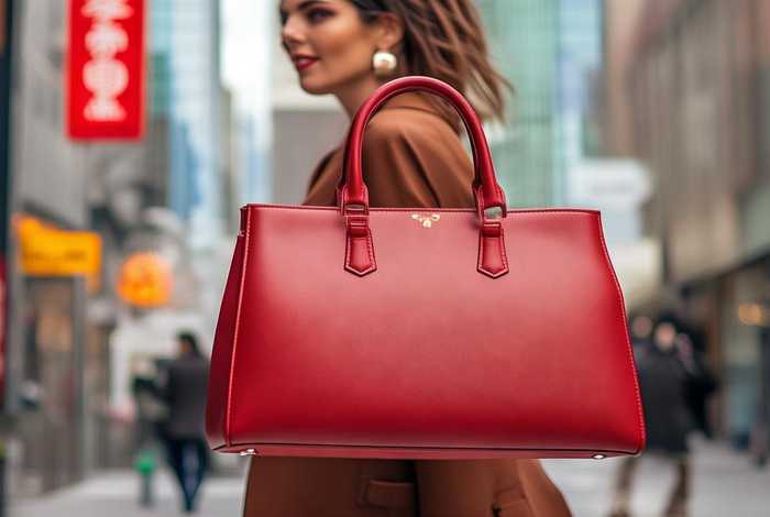 女士包品牌推荐，女士包品牌推荐小红书