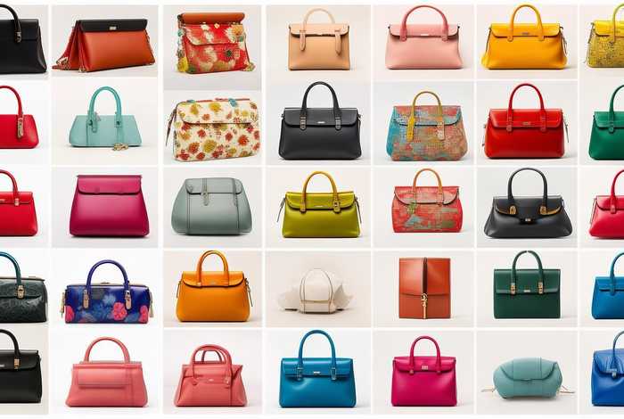 女士小布包包图片欣赏 女士小布包包图片欣赏大全