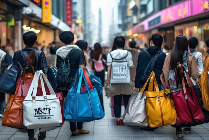 国内知名箱包品牌商，国内知名箱包品牌商有哪些