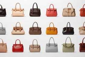 名牌包包百科 - 名牌包包百科知识