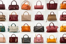女包款式合集图片大全、女包款式合集图片大全集