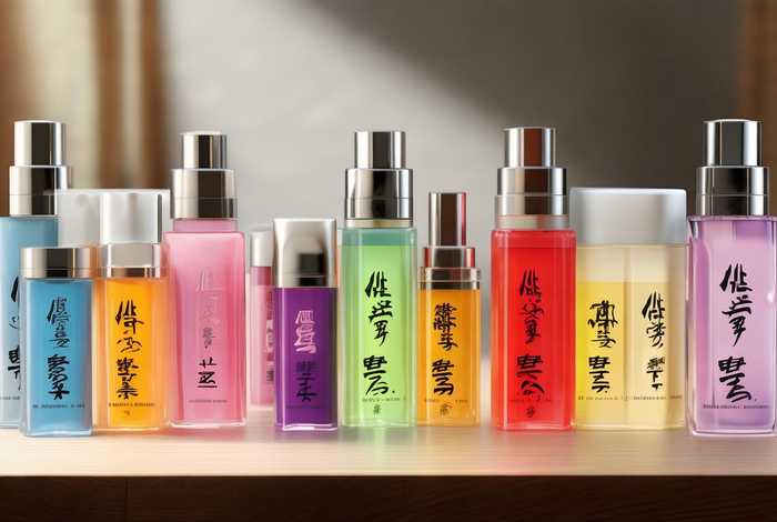 三个字水乳品牌有哪些 三个字水乳品牌有哪些名字