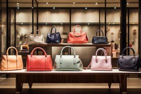 女士中等价位包包品牌排行榜 - 女士中等价位包包品牌排行榜图片