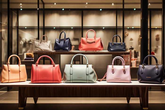 女士中等价位包包品牌排行榜 - 女士中等价位包包品牌排行榜图片