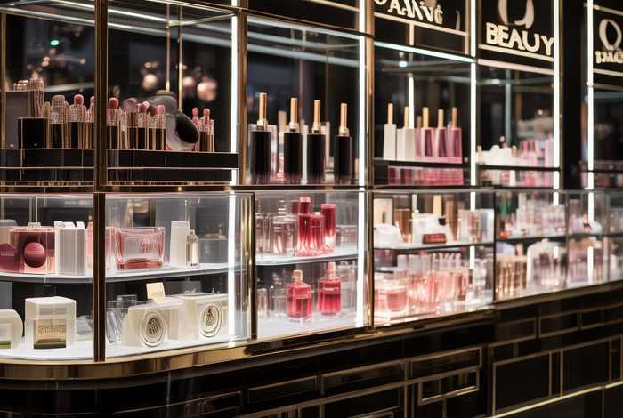 全球十大顶级化妆品品牌 全球十大顶级化妆品品牌排行榜