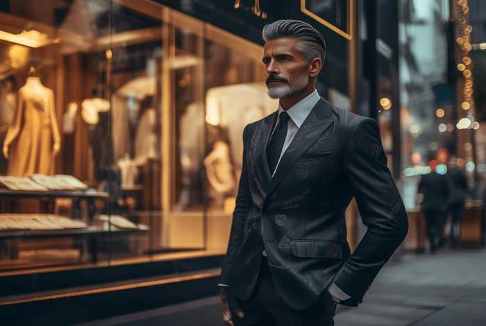 男士奢侈品牌排名，男士奢侈品牌排名榜