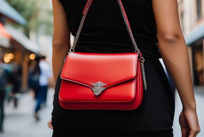 女斜挎包哪个品牌好 女斜挎包哪个品牌好看