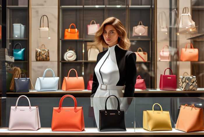 女生包包推荐（女生包包推荐品牌）