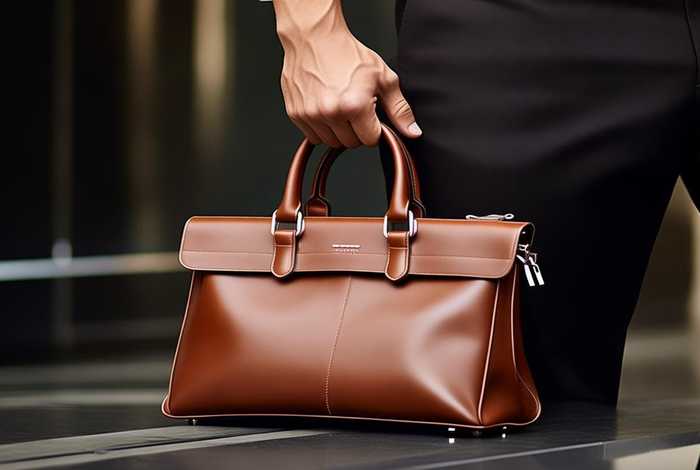 男士名牌包包有哪些牌子 男士名牌包包有哪些牌子图片