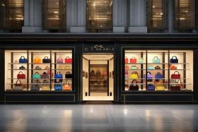 名牌包包专卖店；名牌包包专卖店哪家好