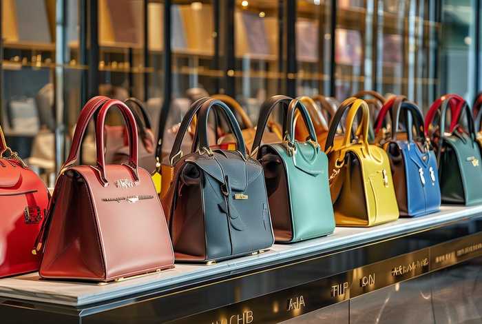 国际女包排行榜前十名，国际女包排行榜前十名品牌